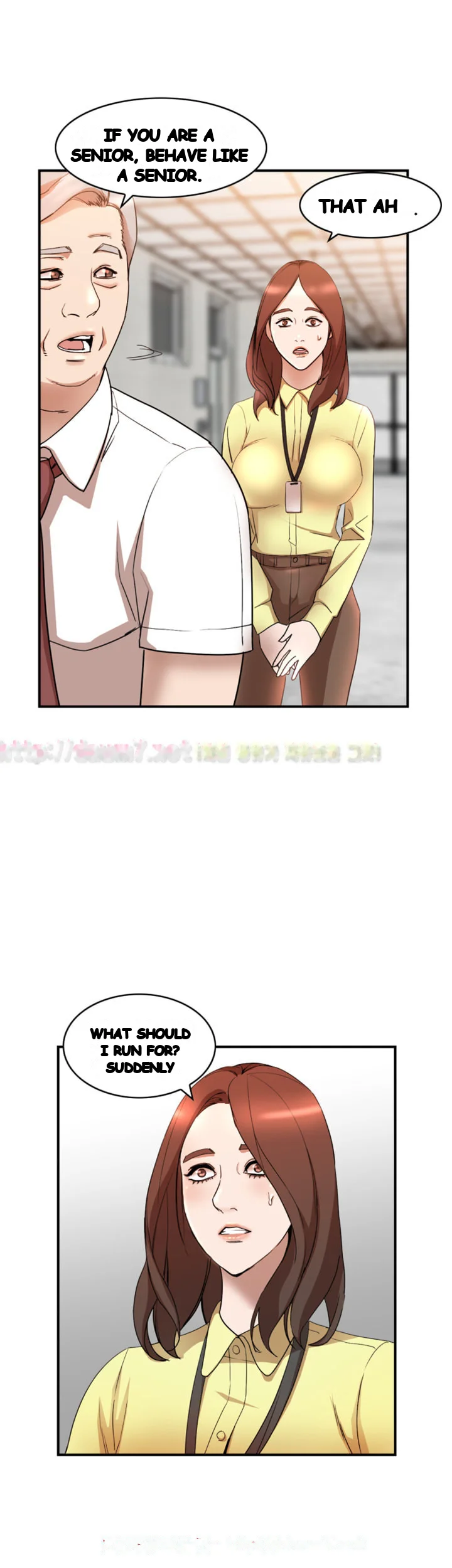 Married Woman Chapter 13 - Page 28
