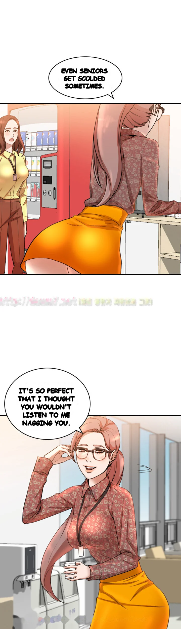 Married Woman Chapter 13 - Page 29