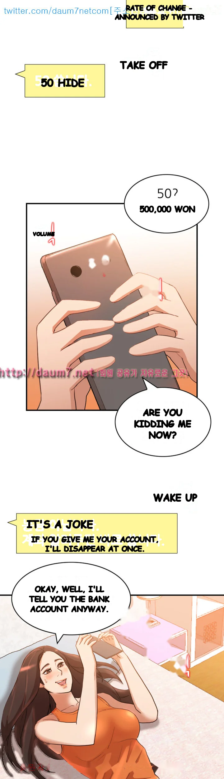 Married Woman Chapter 13 - Page 39