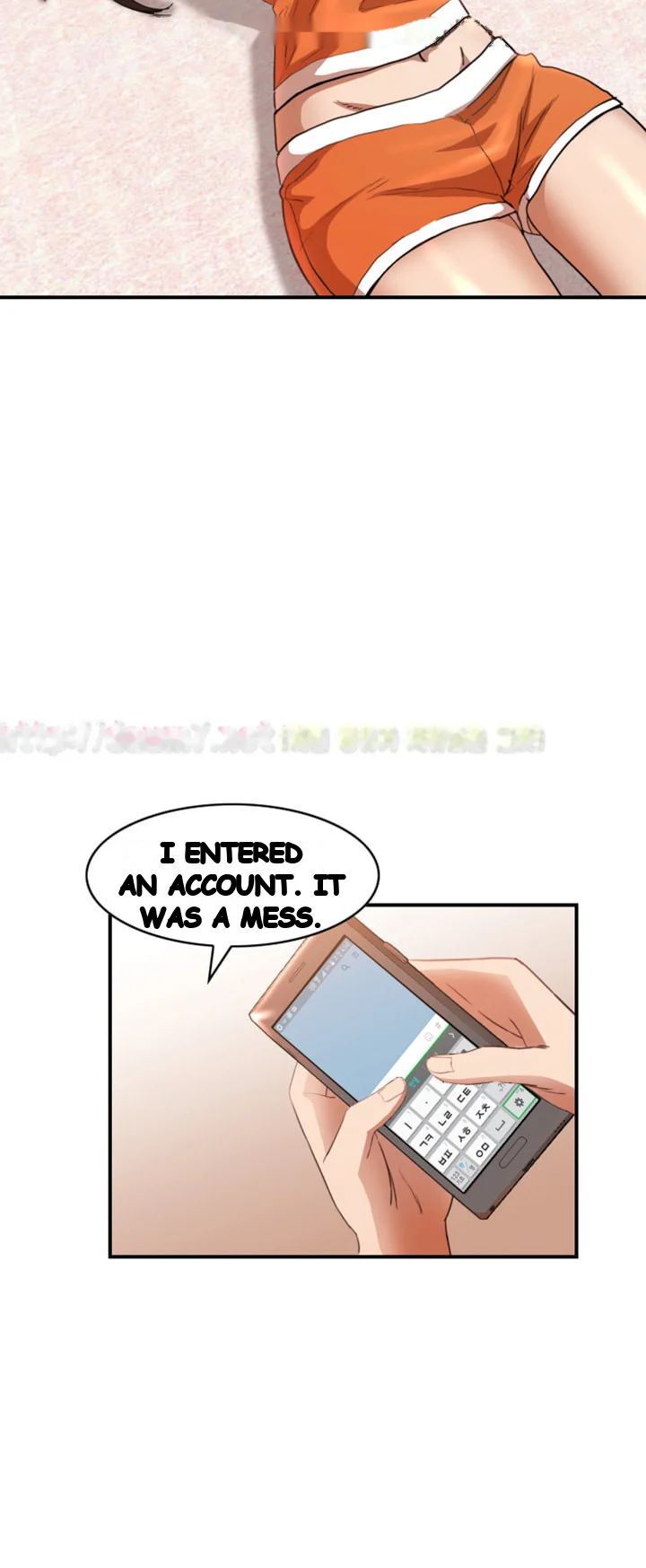 Married Woman Chapter 13 - Page 40