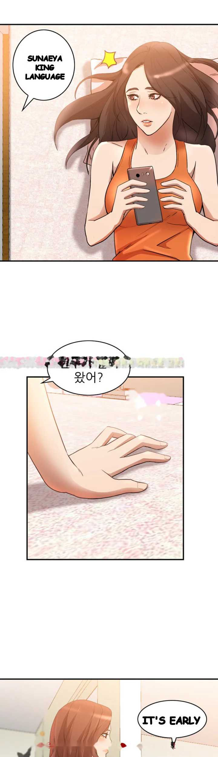 Married Woman Chapter 13 - Page 41