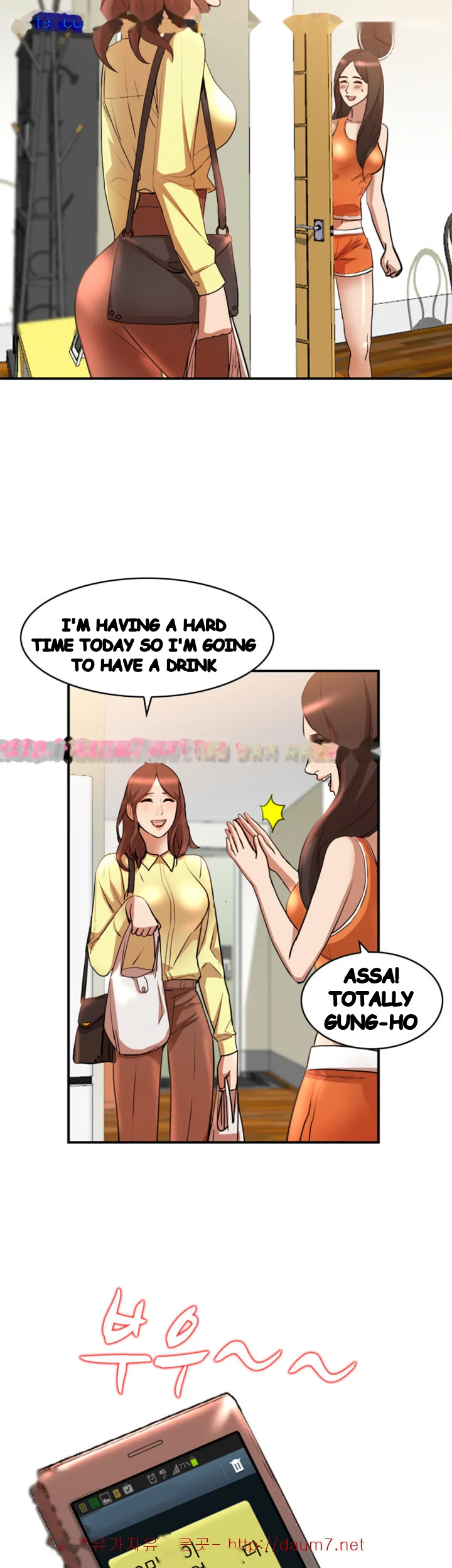 Married Woman Chapter 13 - Page 42