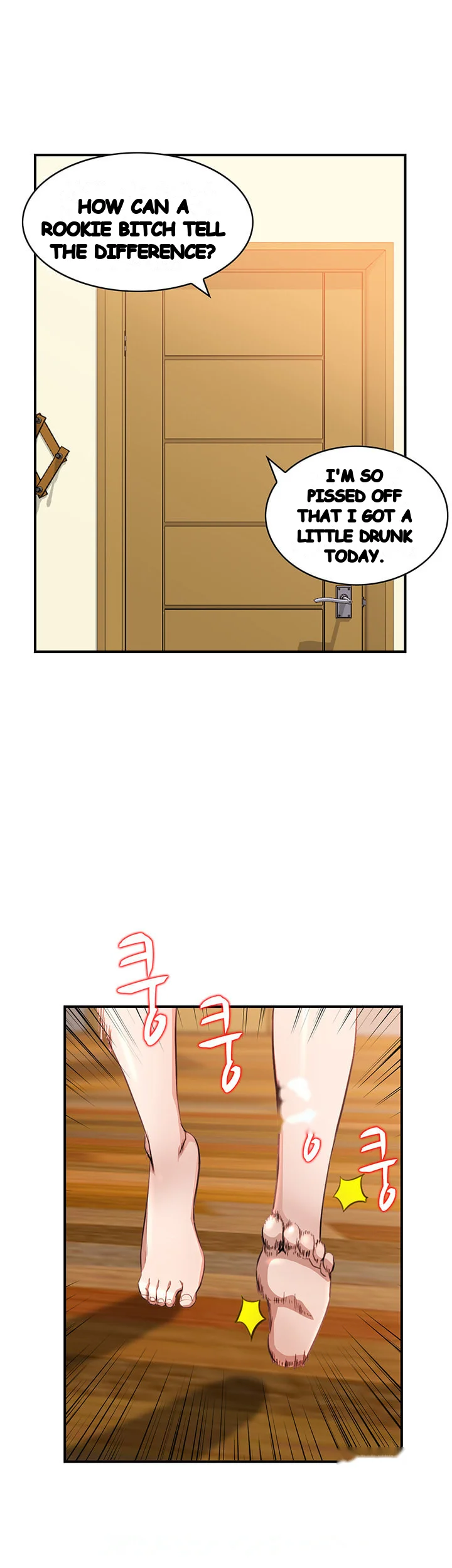 Married Woman Chapter 14 - Page 10