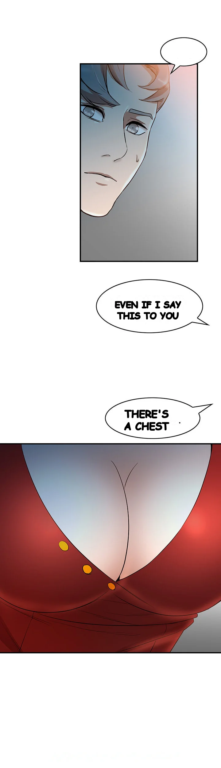 Married Woman Chapter 14 - Page 36