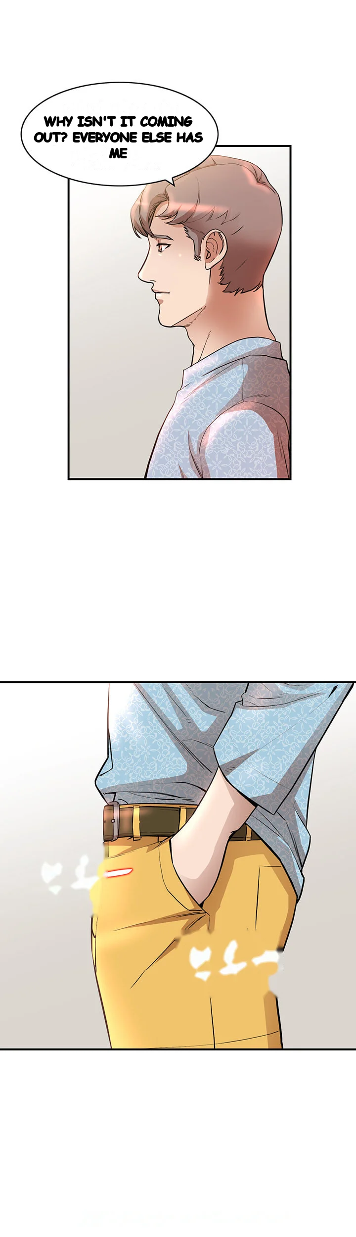 Married Woman Chapter 14 - Page 43
