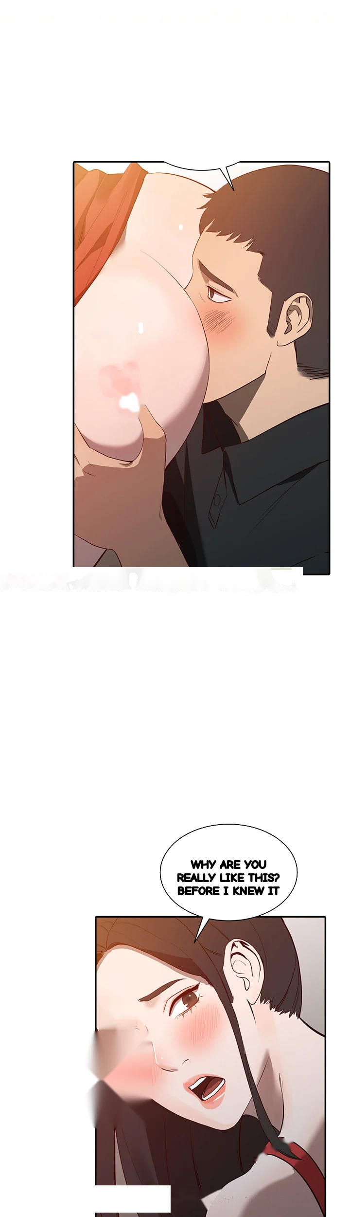 Married Woman Chapter 15 - Page 33