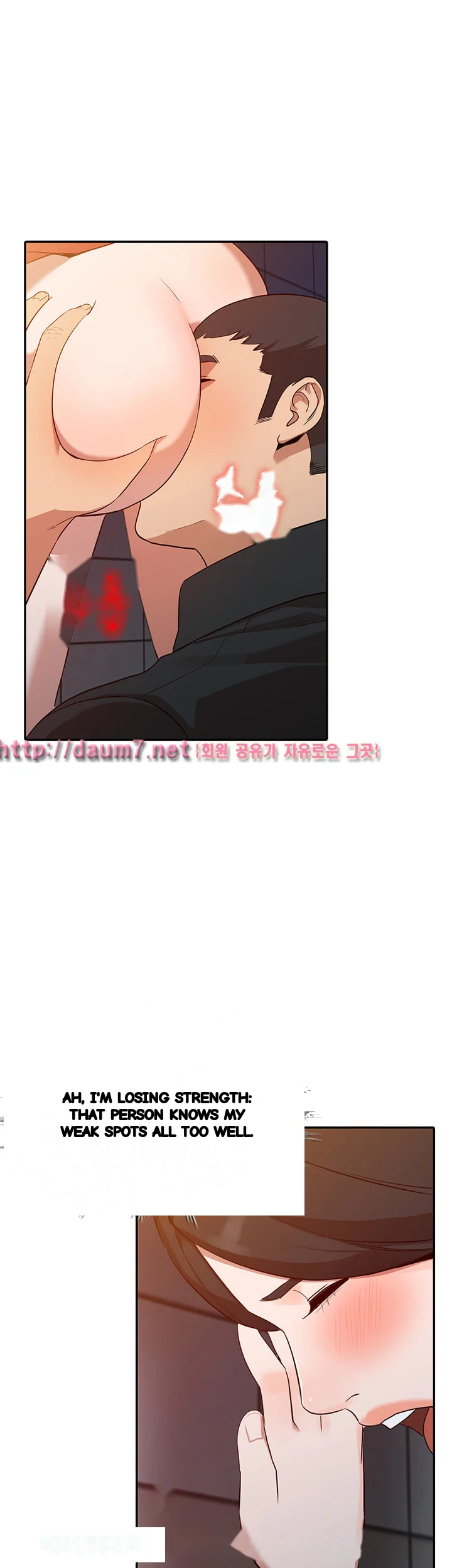 Married Woman Chapter 15 - Page 36