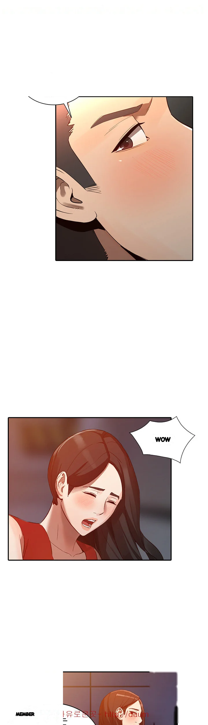 Married Woman Chapter 15 - Page 39