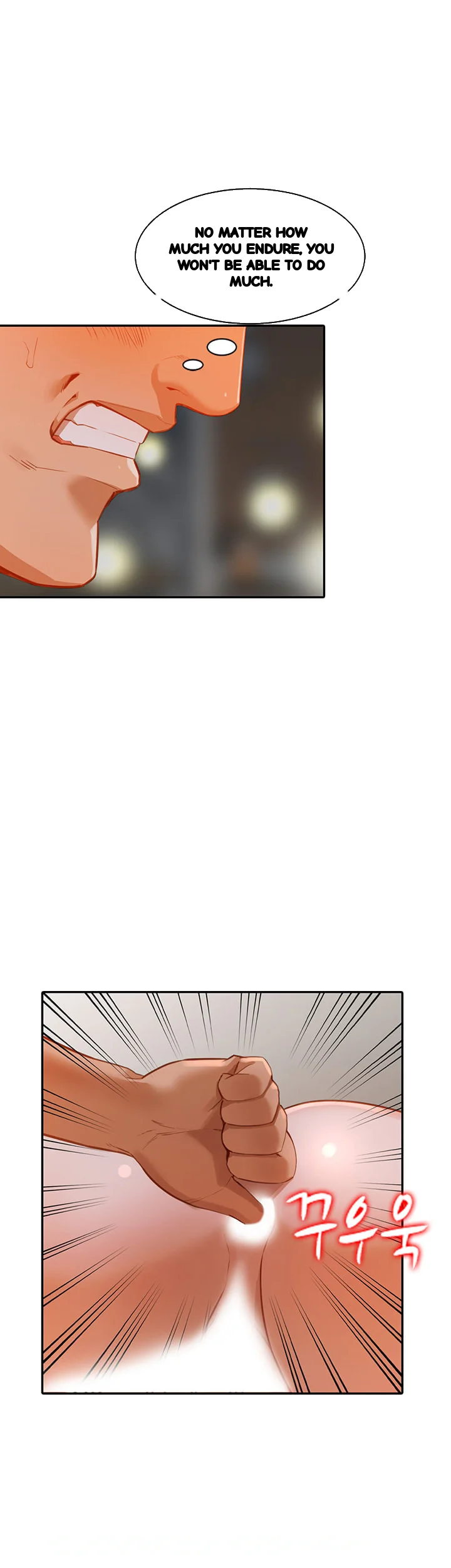 Married Woman Chapter 16 - Page 25