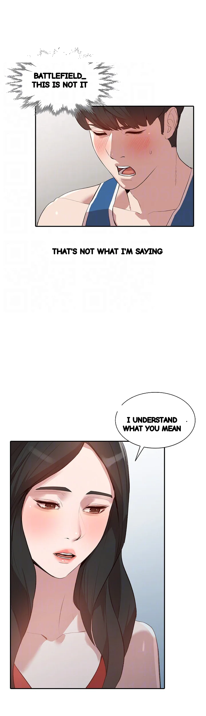 Married Woman Chapter 17 - Page 10