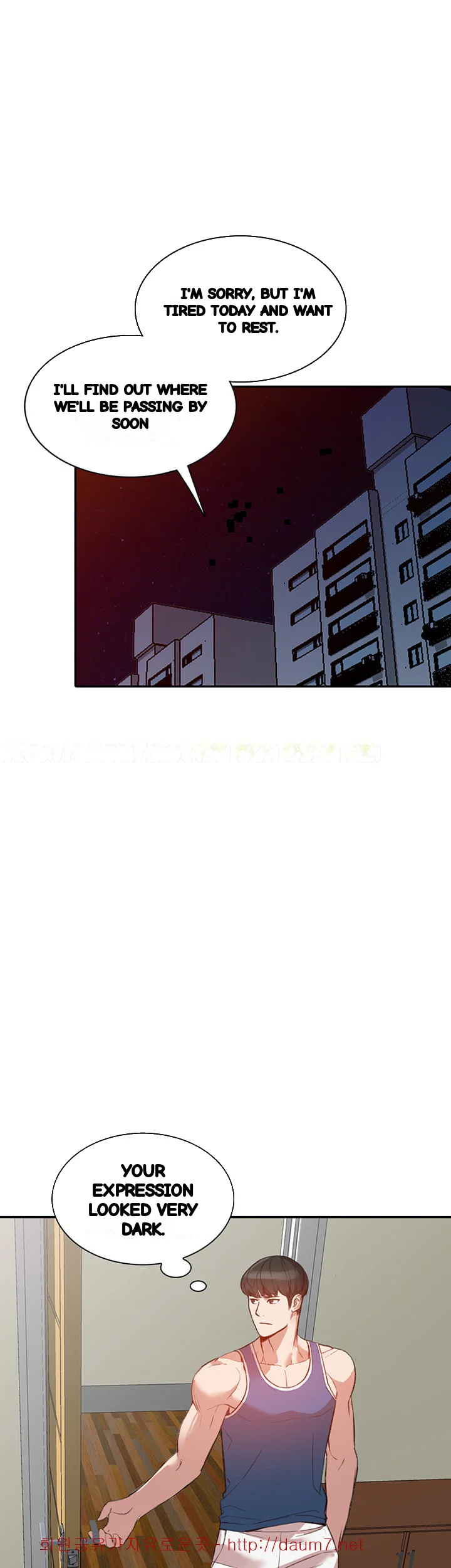 Married Woman Chapter 17 - Page 11
