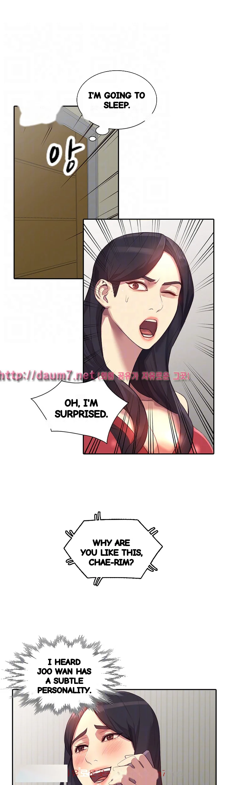 Married Woman Chapter 17 - Page 22