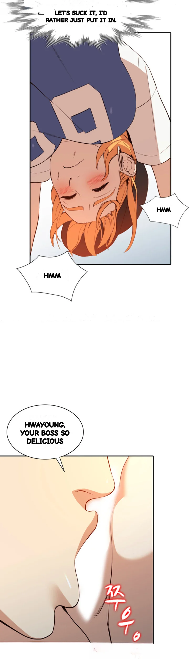 Married Woman Chapter 18 - Page 16