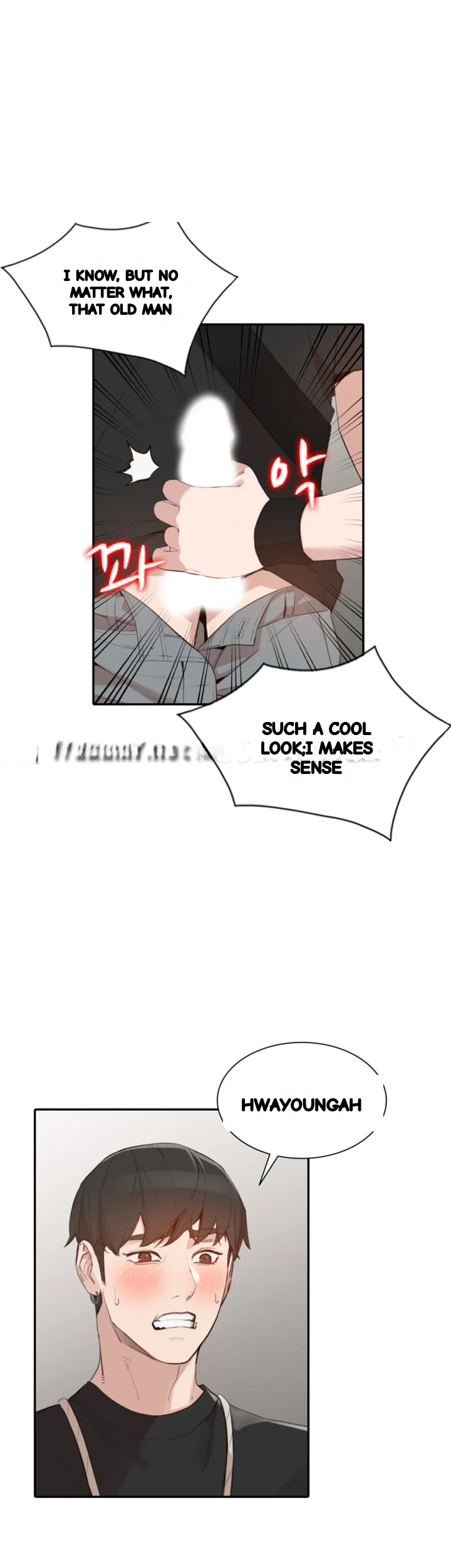Married Woman Chapter 18 - Page 2