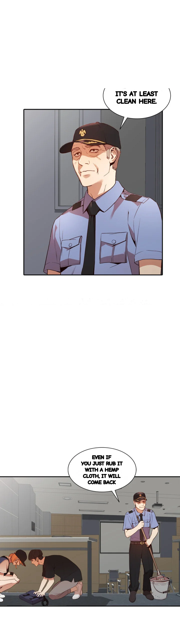 Married Woman Chapter 18 - Page 26