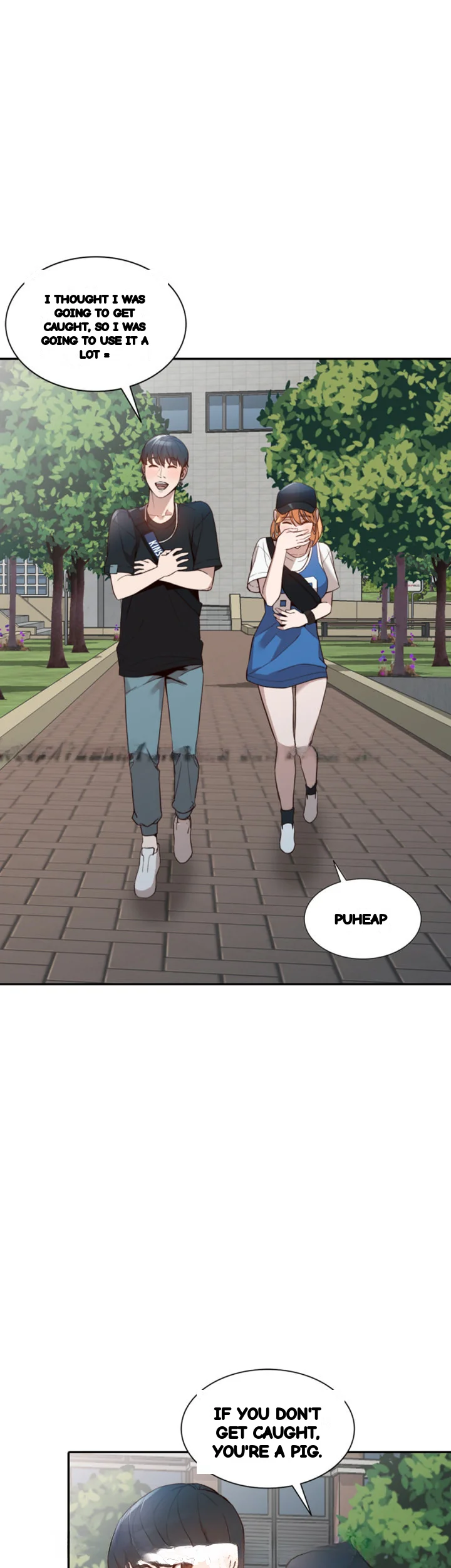 Married Woman Chapter 18 - Page 30
