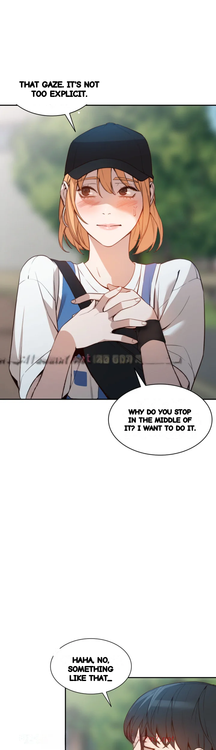 Married Woman Chapter 18 - Page 32