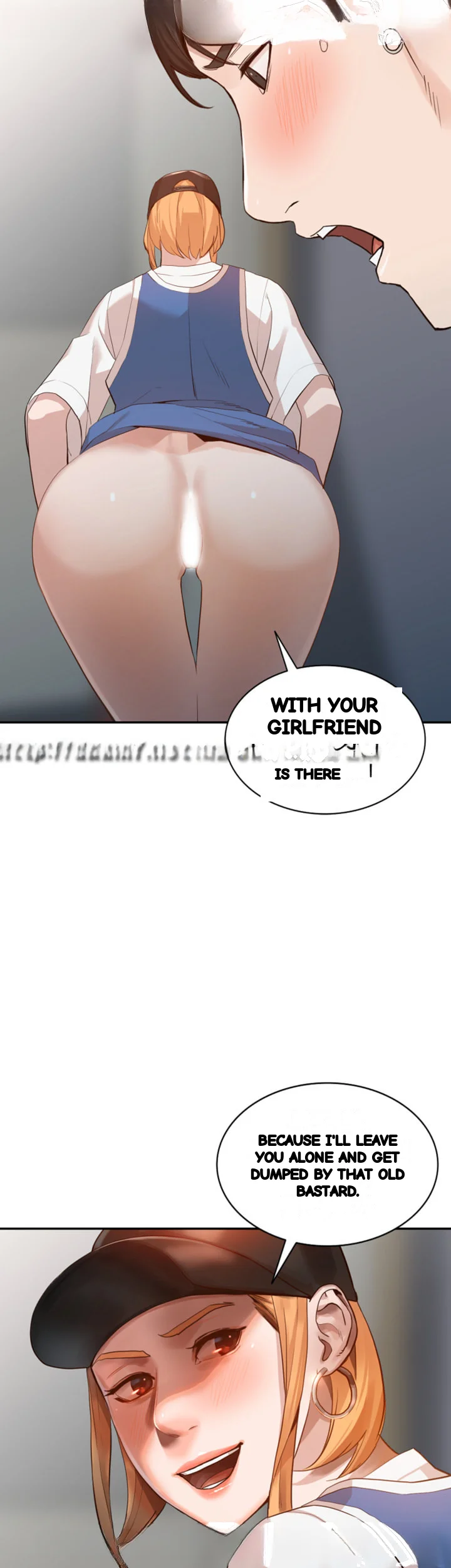 Married Woman Chapter 18 - Page 4