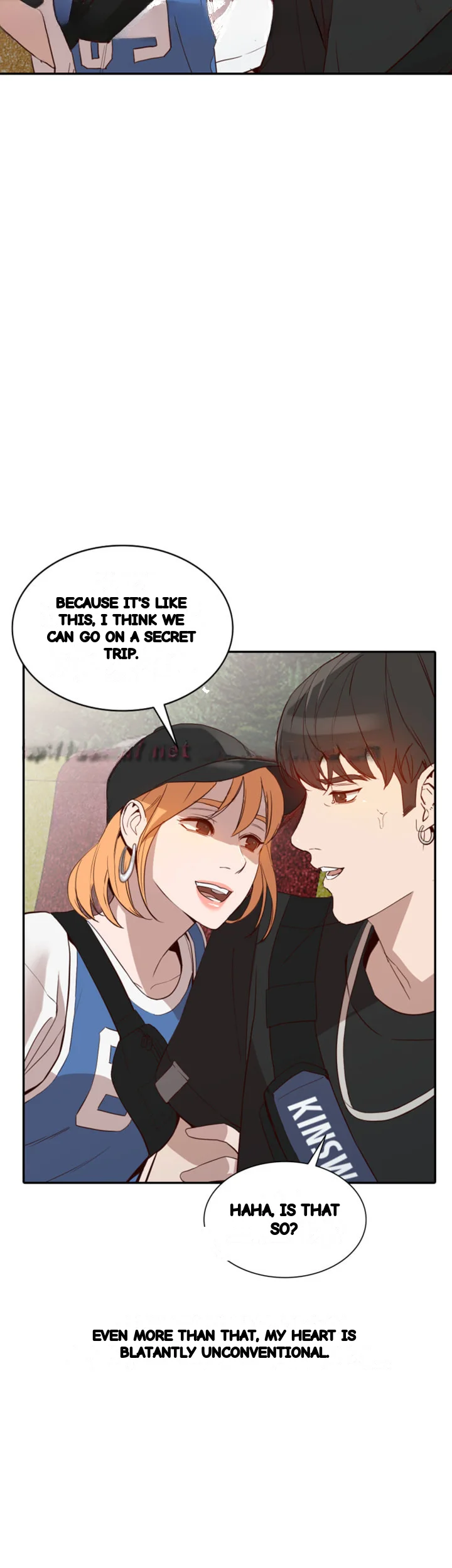 Married Woman Chapter 18 - Page 45
