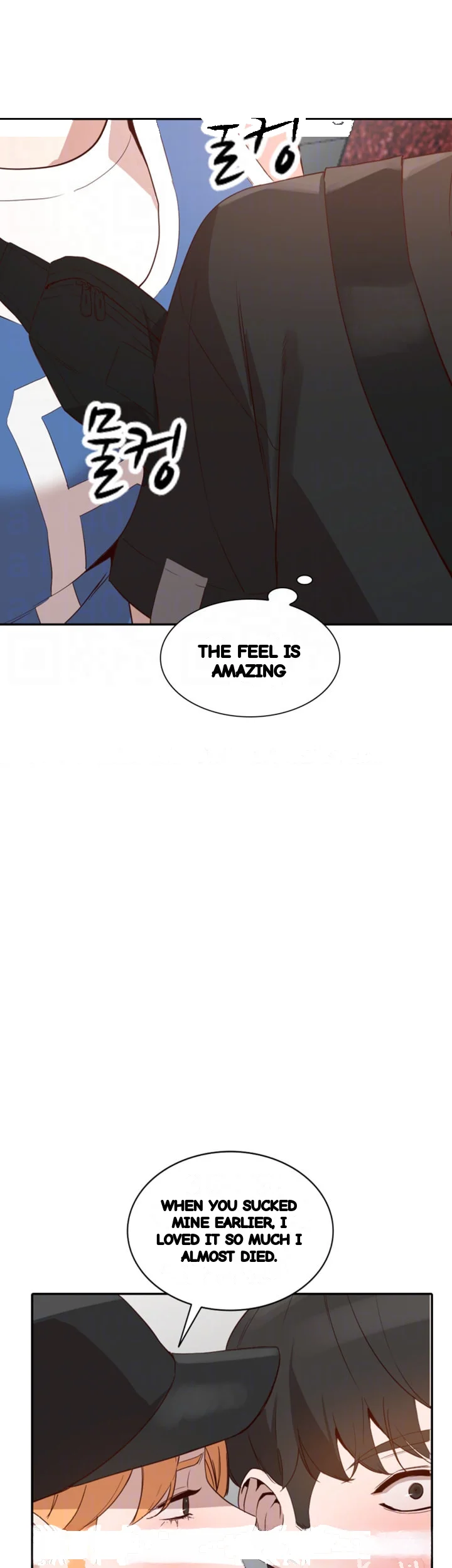 Married Woman Chapter 18 - Page 46