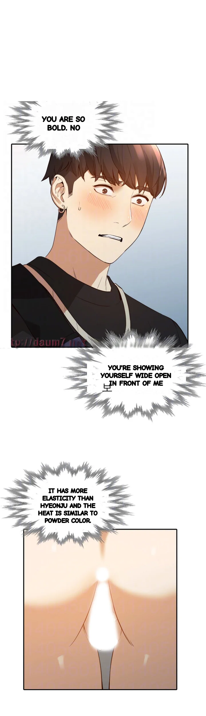 Married Woman Chapter 18 - Page 7