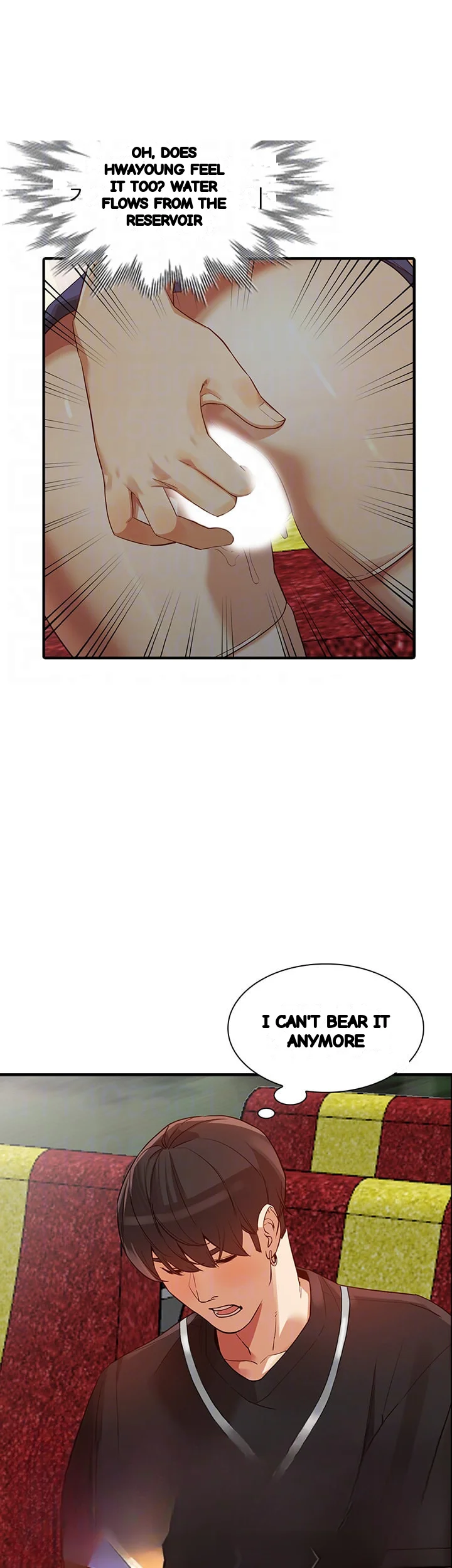 Married Woman Chapter 19 - Page 20