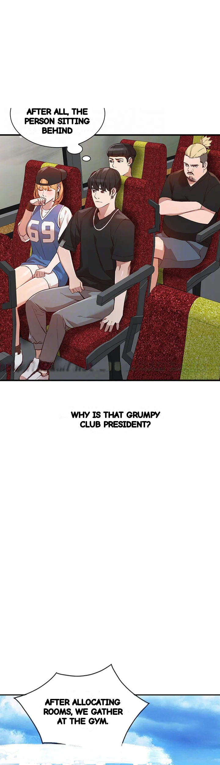 Married Woman Chapter 19 - Page 24
