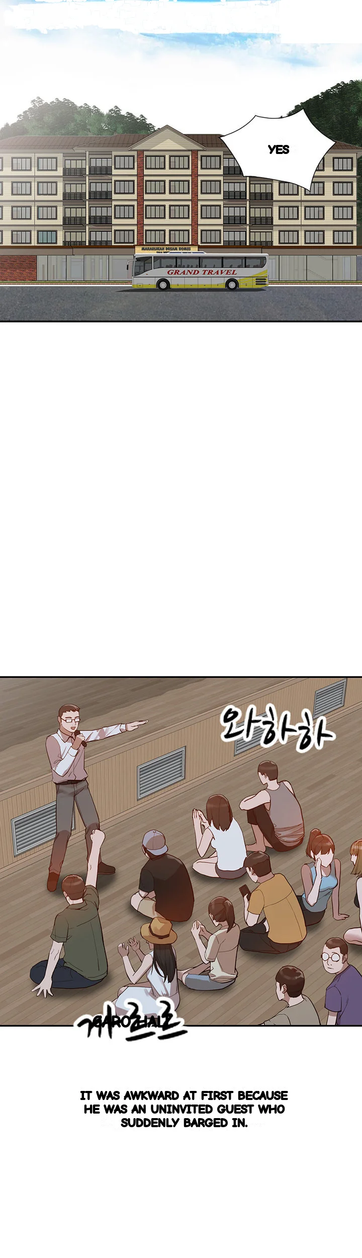 Married Woman Chapter 19 - Page 25