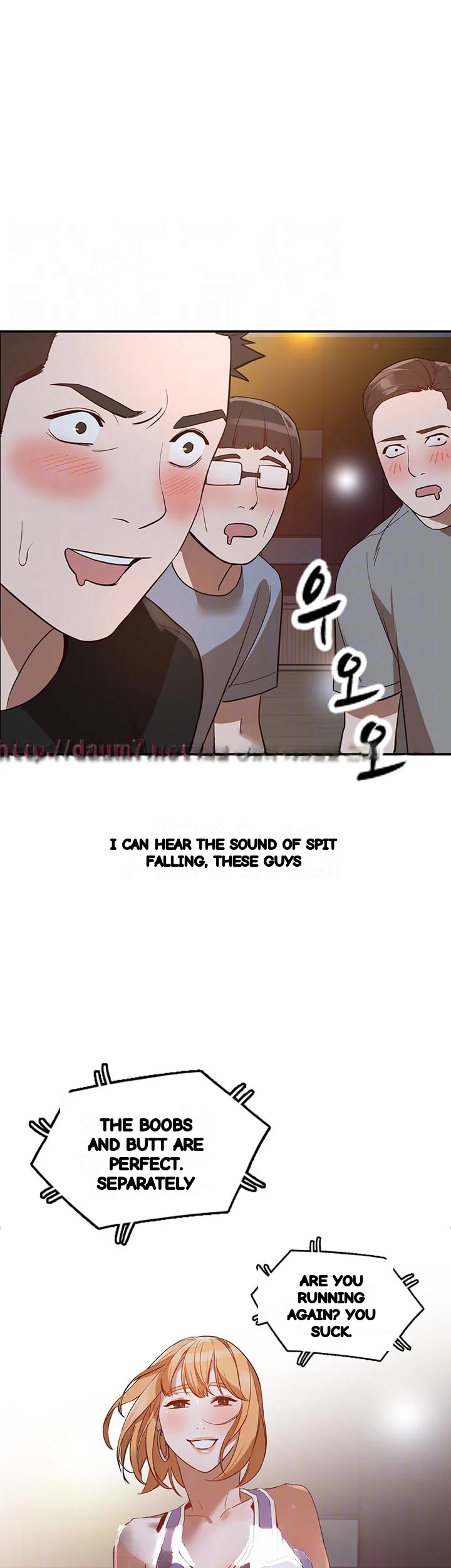 Married Woman Chapter 19 - Page 28