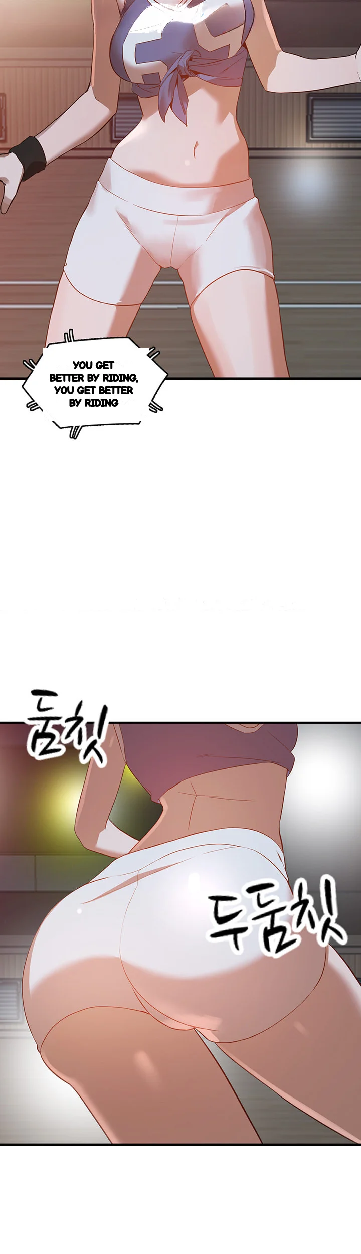 Married Woman Chapter 19 - Page 29