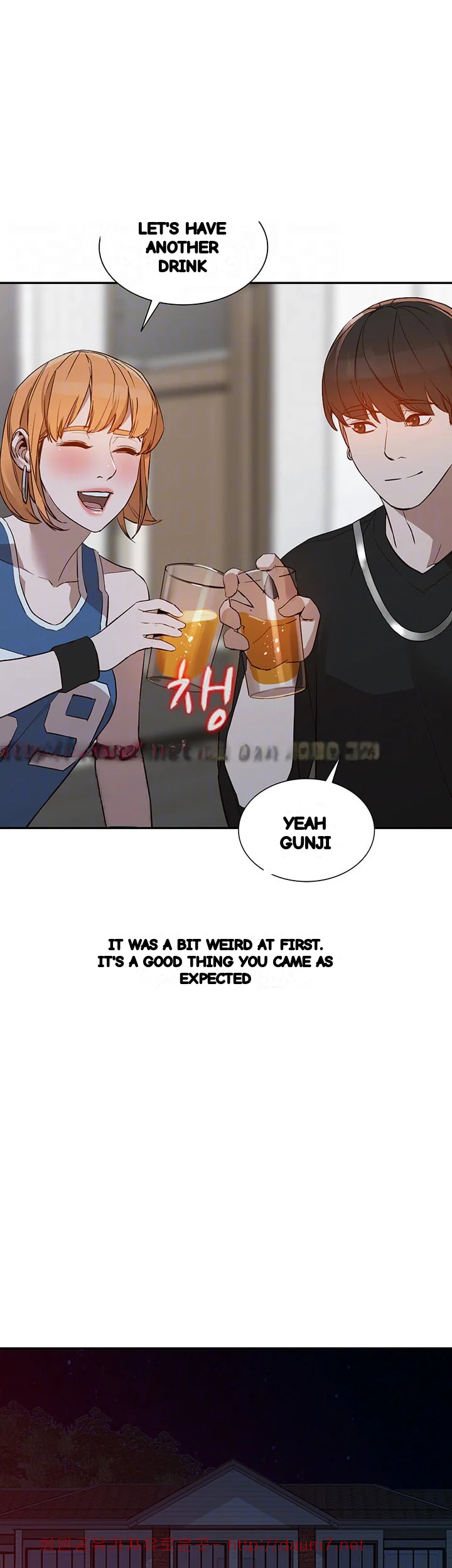 Married Woman Chapter 19 - Page 32