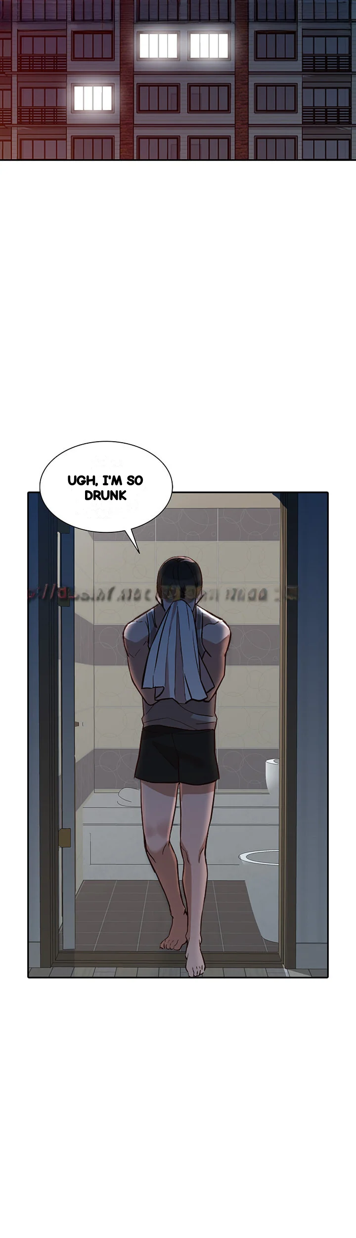 Married Woman Chapter 19 - Page 33
