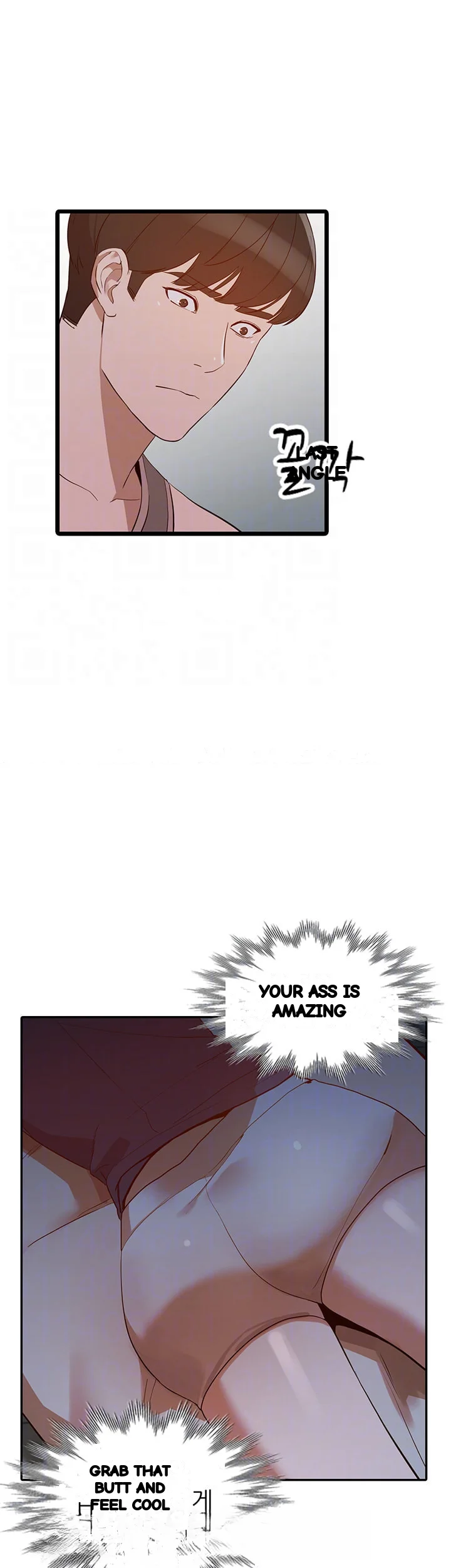 Married Woman Chapter 19 - Page 35