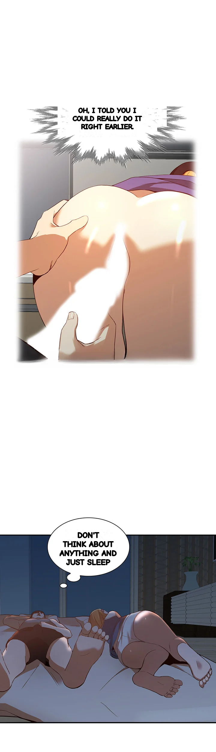 Married Woman Chapter 19 - Page 36