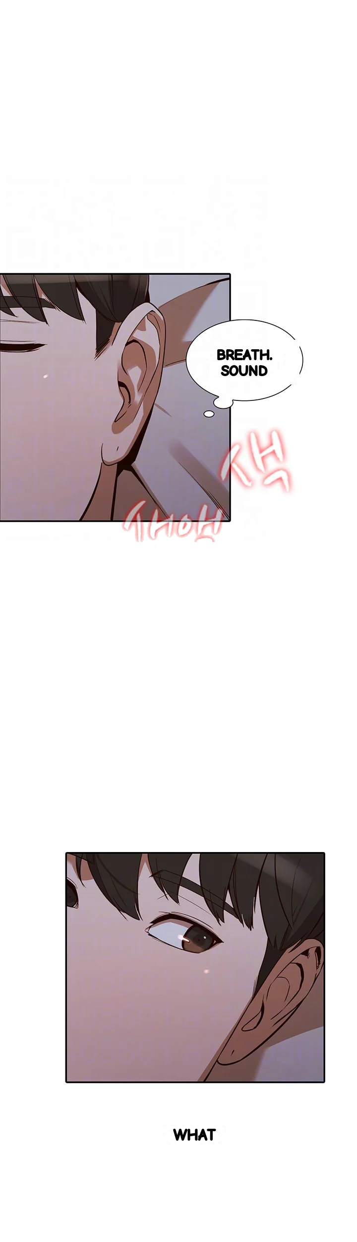 Married Woman Chapter 19 - Page 37