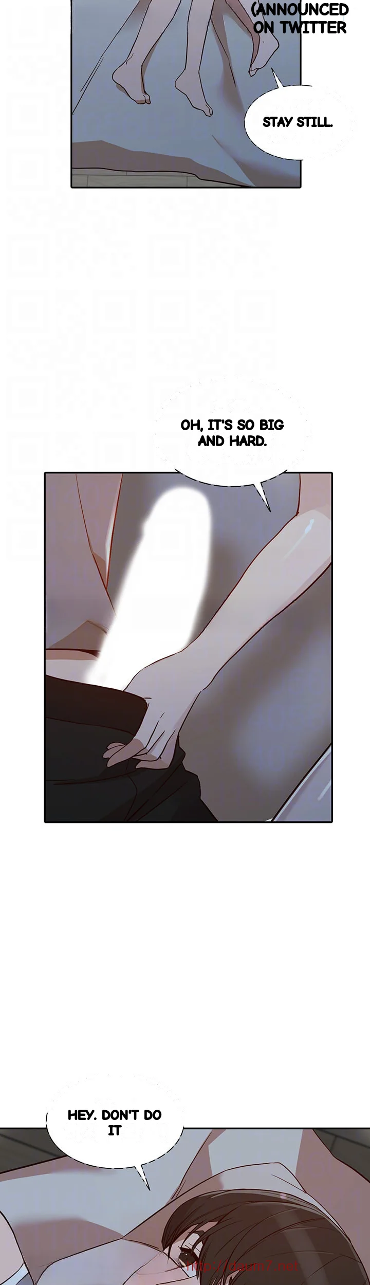 Married Woman Chapter 19 - Page 40