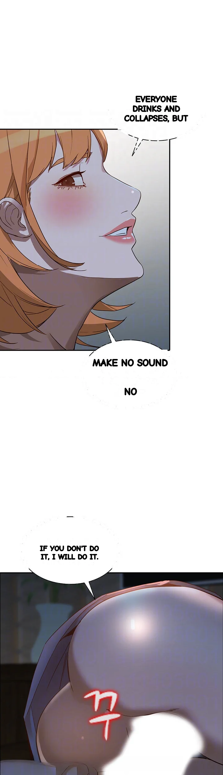 Married Woman Chapter 19 - Page 44