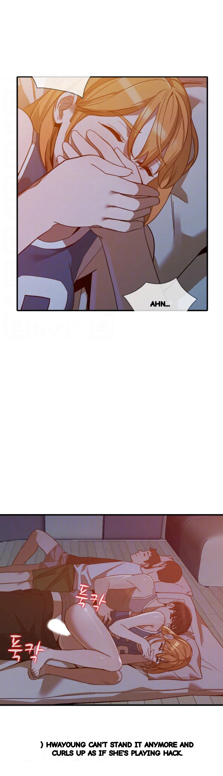 Married Woman Chapter 20 - Page 18