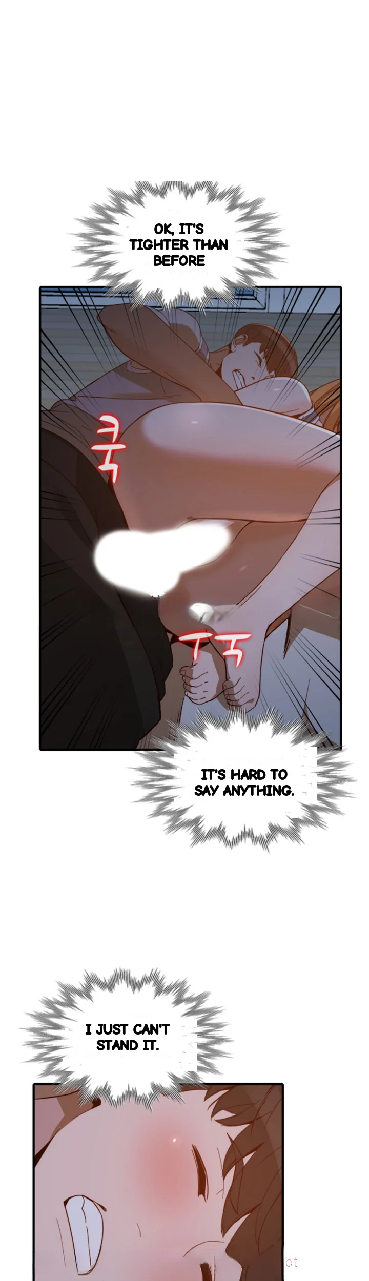 Married Woman Chapter 20 - Page 19