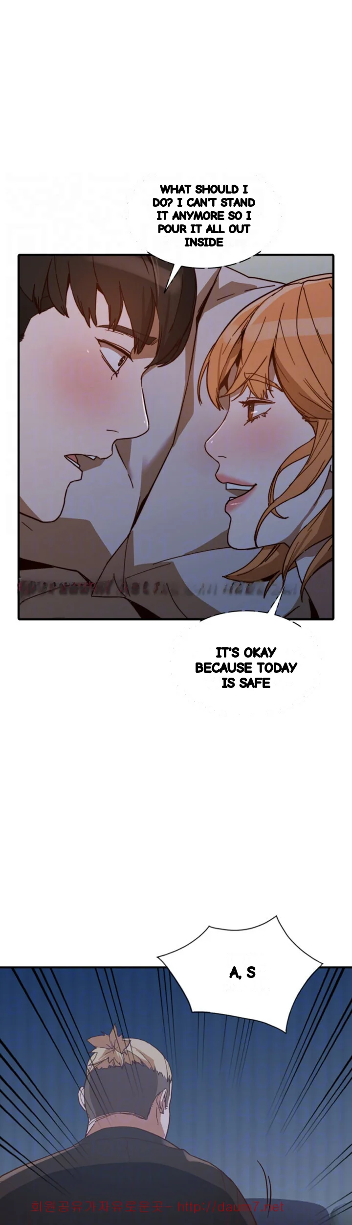 Married Woman Chapter 20 - Page 22