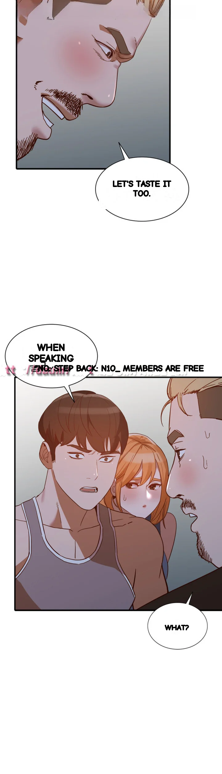 Married Woman Chapter 20 - Page 25
