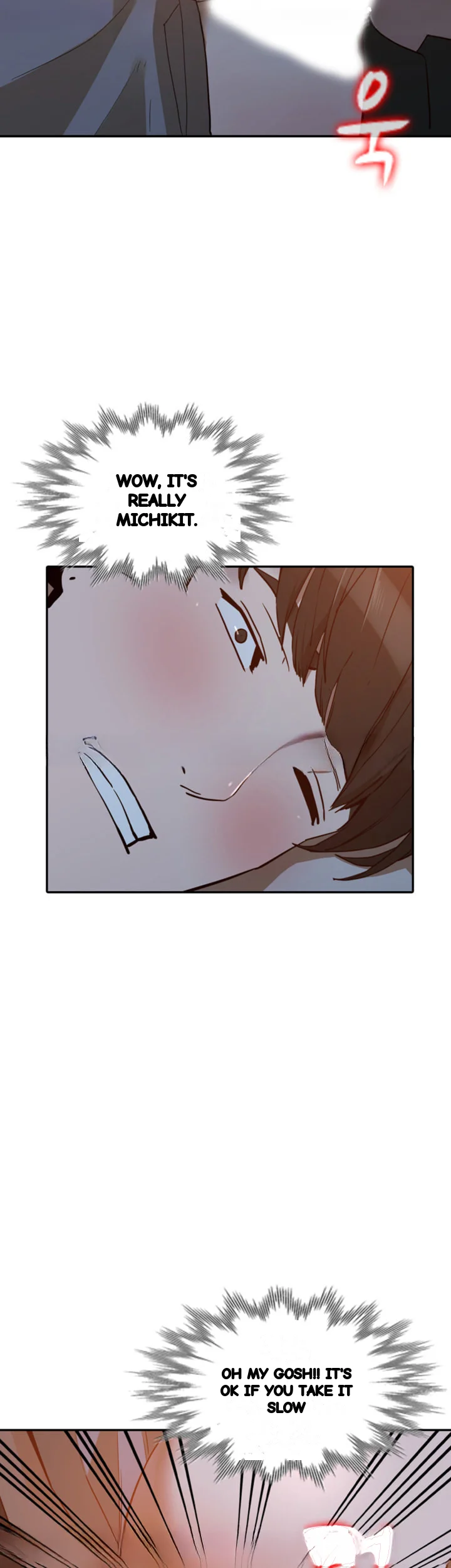 Married Woman Chapter 20 - Page 3