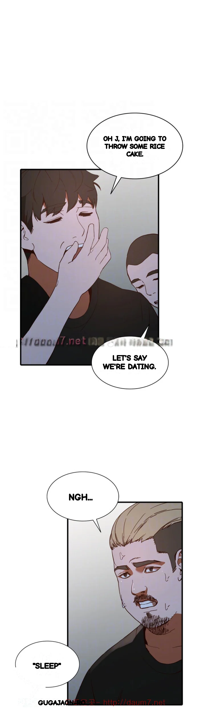 Married Woman Chapter 20 - Page 31