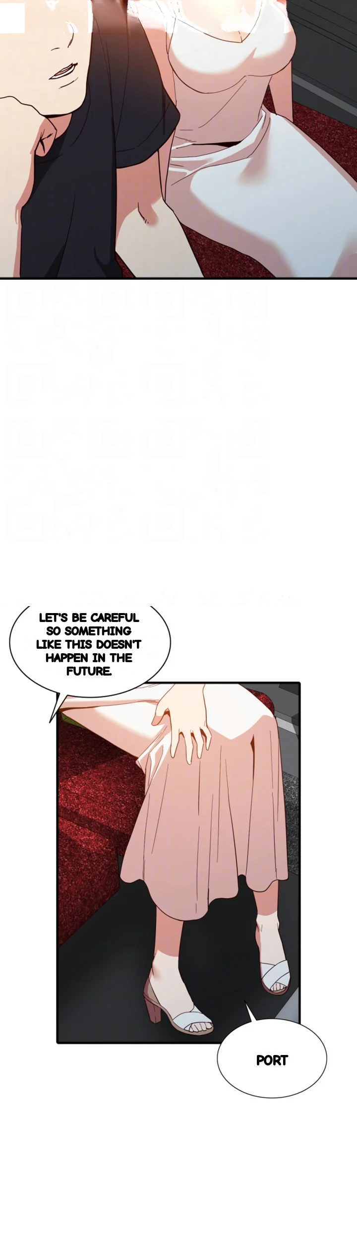 Married Woman Chapter 20 - Page 35