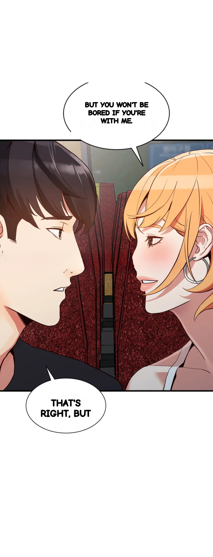 Married Woman Chapter 20 - Page 36