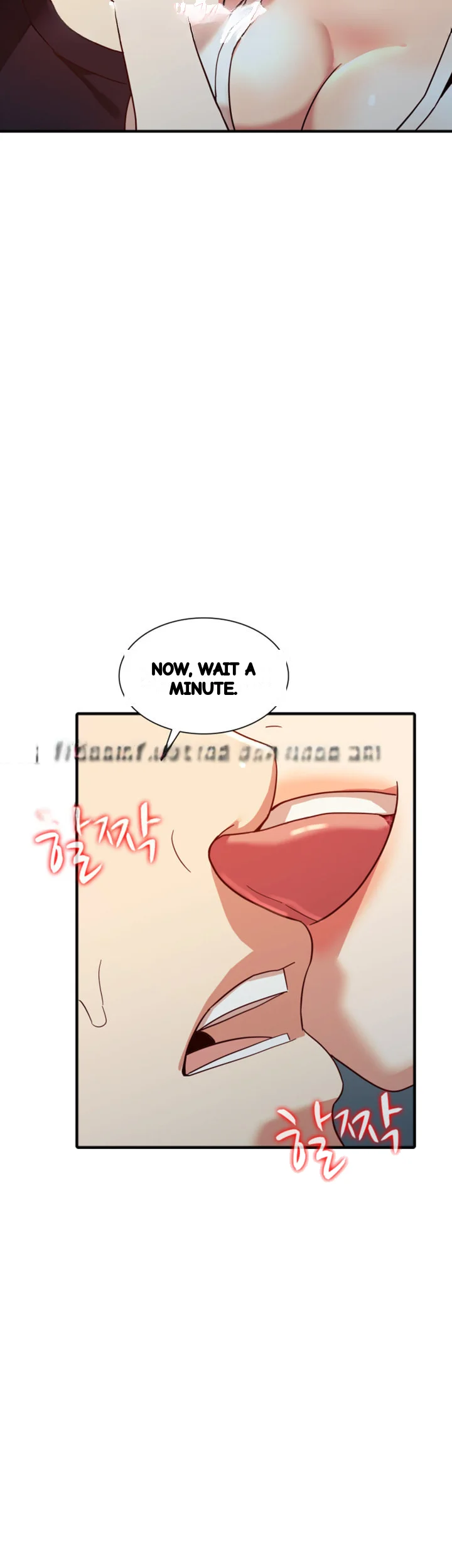 Married Woman Chapter 20 - Page 38