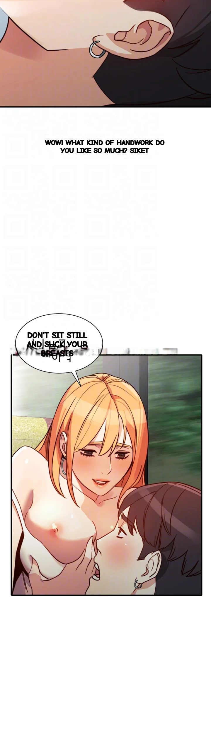 Married Woman Chapter 20 - Page 45