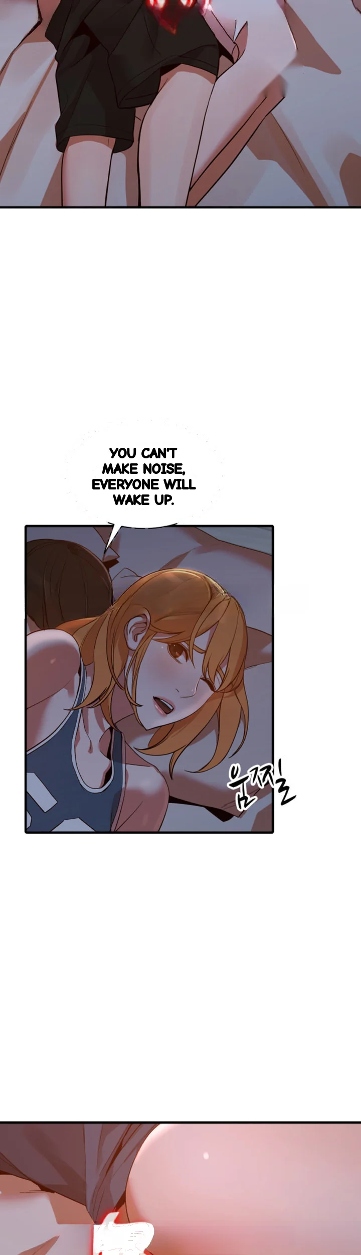 Married Woman Chapter 20 - Page 7