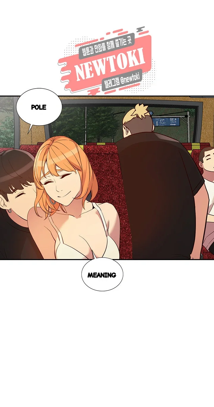 Married Woman Chapter 21 - Page 22