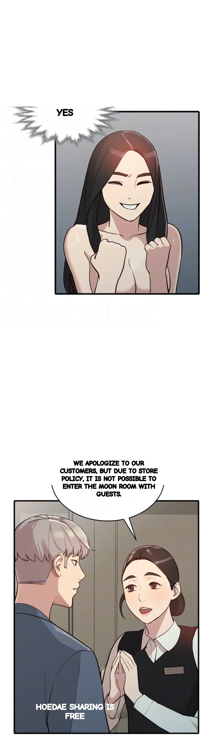 Married Woman Chapter 22 - Page 15